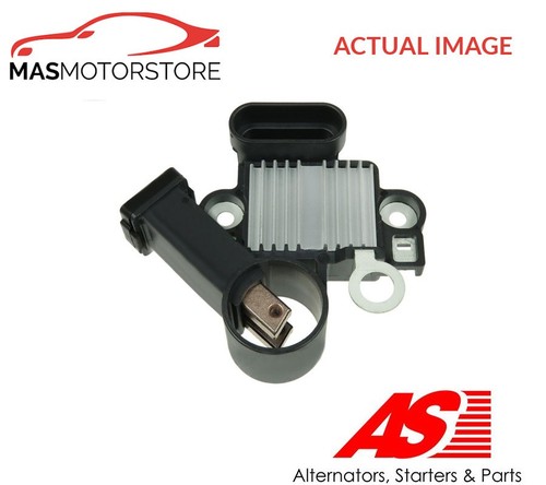 ALTERNATOR REGULATOR AS-PL ARE1066P P NEW OE REPLACEMENT