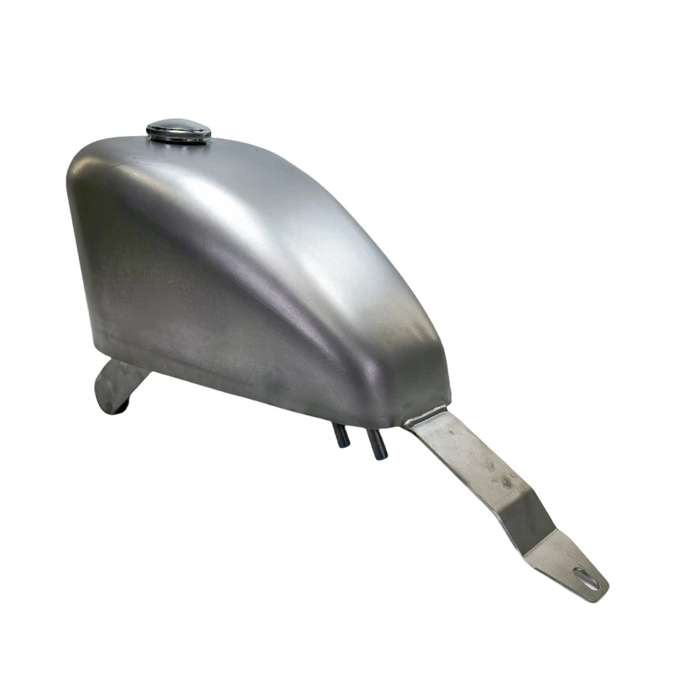 Tanque de combustible de gasolina para motocicleta Honda Shadow750 Phantom VT750 2010-2023 2014 Foto 4 de 4