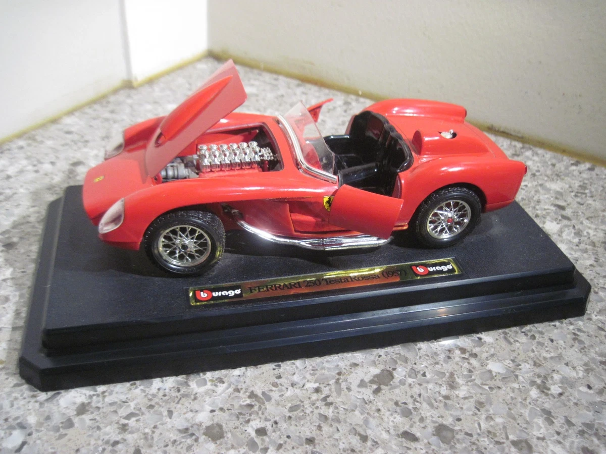 1957 Ferrari 250 Testa Rossa for sale | eBay
