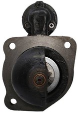 Starter Motor 4.00Kw New OE No 0001368010 for Scania Ds8 Ds9 D8 D5 Steyr 14/18/21/23