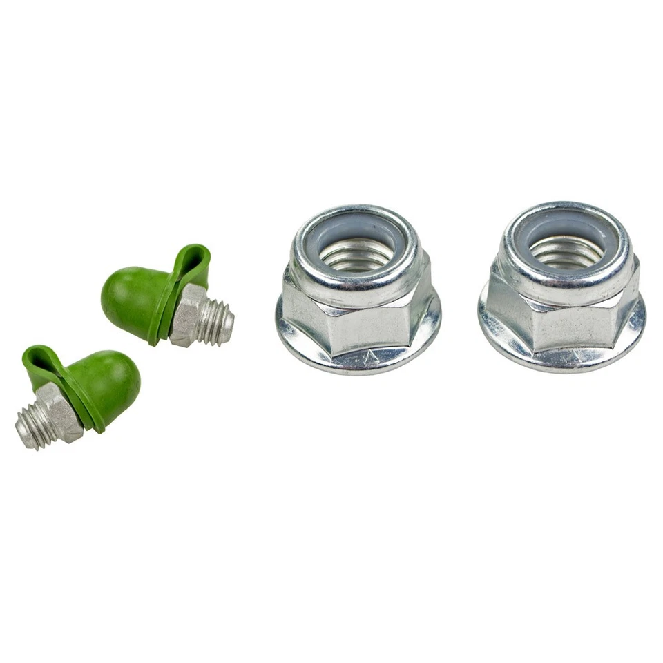 Kit de enlace de barra estabilizadora Mevotech TTX para Toyota Tacoma 2005-2021 Foto 4 de 4