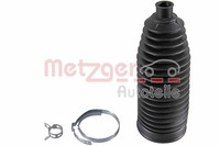 Metzger Autoteile Faltenbalgsatz Lenkung Competence KIT Greenparts 755.511 TDI
