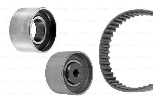 TIMING BELT / CAM BELT KIT BOSCH 1 987 948 192 P NEW OE REPLACEMENT - Image 2 of 4