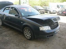 Radiateur Audi A6