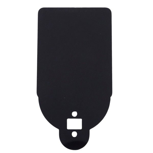 Kennzeichen Warnschild FüR M365 Elektroscooter Eurowagens 990112778N-image