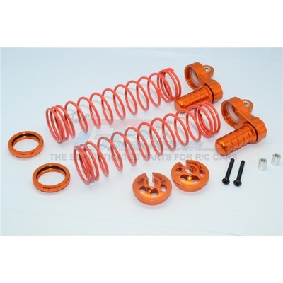 GPM-YTL150FRLKIT-OR Aluminium Front/Rear Adjustable für AXIAL YETI XL