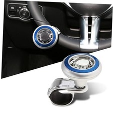 Blue Car Steering Wheel Knob Spinner Accessory Knob Blue Car Steering Wheel Knob Spinner Accessory Knob