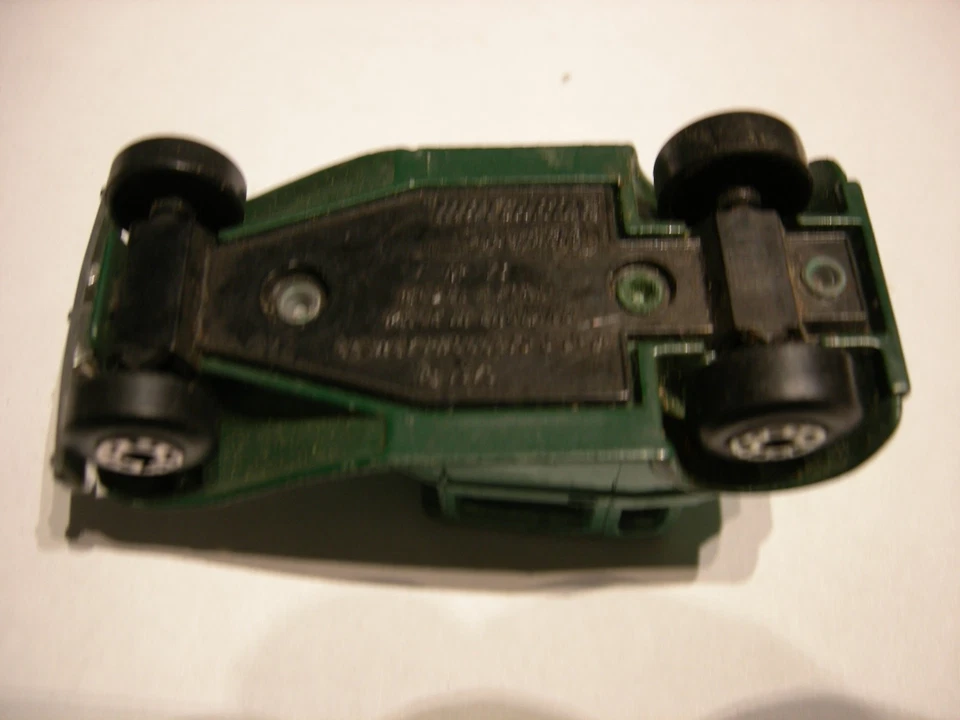 Matchbox Superfast Model A Ford - 1979 / Vintage Diecast England unbespielt - Bild 4 von 4