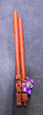 TMNT Mutant Mayhem Donatello Donnie Staff Costume Prop 2023 Nickelodeon New