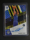 Isaiah Roby 2019-20 Panini Mosaic RC Auto Black Gold 7/8 Autographs [3hk