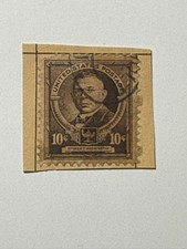 US STAMPS SCOTT 873 