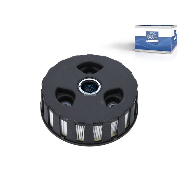 Filter KurbelgehäUseentlüFtung DT Spare Parts Iam-Expertise Passend FüR Iveco-image