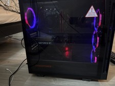 CYBERPOWERPC Gamer Xtreme VR Gaming PC   RTX ...