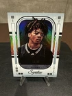 2025 Panini Tyran Stokes Base Optic Autographs - Holo (/99) (Raw)