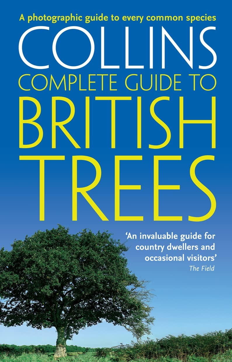 British Trees: A photographic guide to every common species (Collins Complete... - Image 11