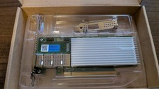 Intel E810-CQDA1 1 Port QSFP28  100GBE