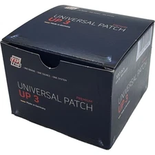 REMA TIP TOP UP-3 Universal Tire Repair Patch 1-1/16" - Box of 100