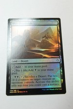 MTG Ifnir Deadlands x1-Foil -Hour of Devastation-Lightly Played