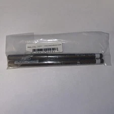 2 New STYLI STYLE Line & Seal 24 Eyeliner Pencil 178 Brown Quartz (Waterproof)