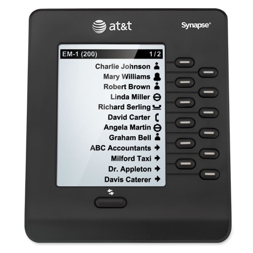 ATT Synapse Expansion Module ATT-SB67080 UPC 650530025464 | eBay