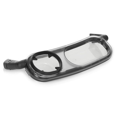 Snack Tray Compatible With Uppababy VISTA, VISTA V2, VISTA V3, CRUZ, CRUZ V2,...