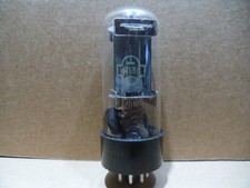 6P3S  6L6 tube , endröhre