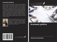 Kseniia Omelchenko | EconomíA PolíTica | Taschenbuch | Spanisch (2024)