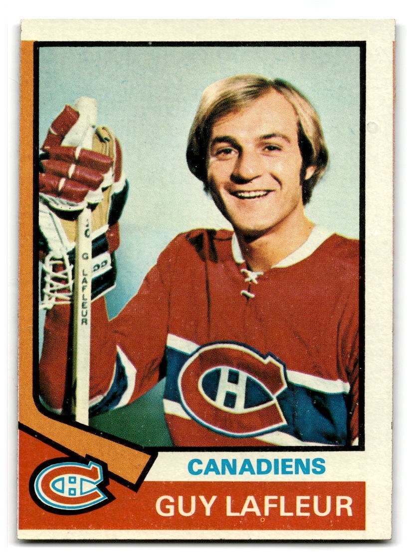 1974-75 Topps Hockey #151-264 VG to VGEX OC You Choose Complete Your Set