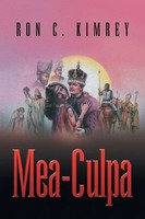 Ron C. Kimrey | Mea-Culpa | Taschenbuch | Englisch (2006) | Xlibris Us