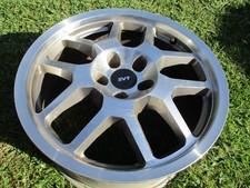 18 Mustang Shelby Gt500 Used Oem Wheel 3668