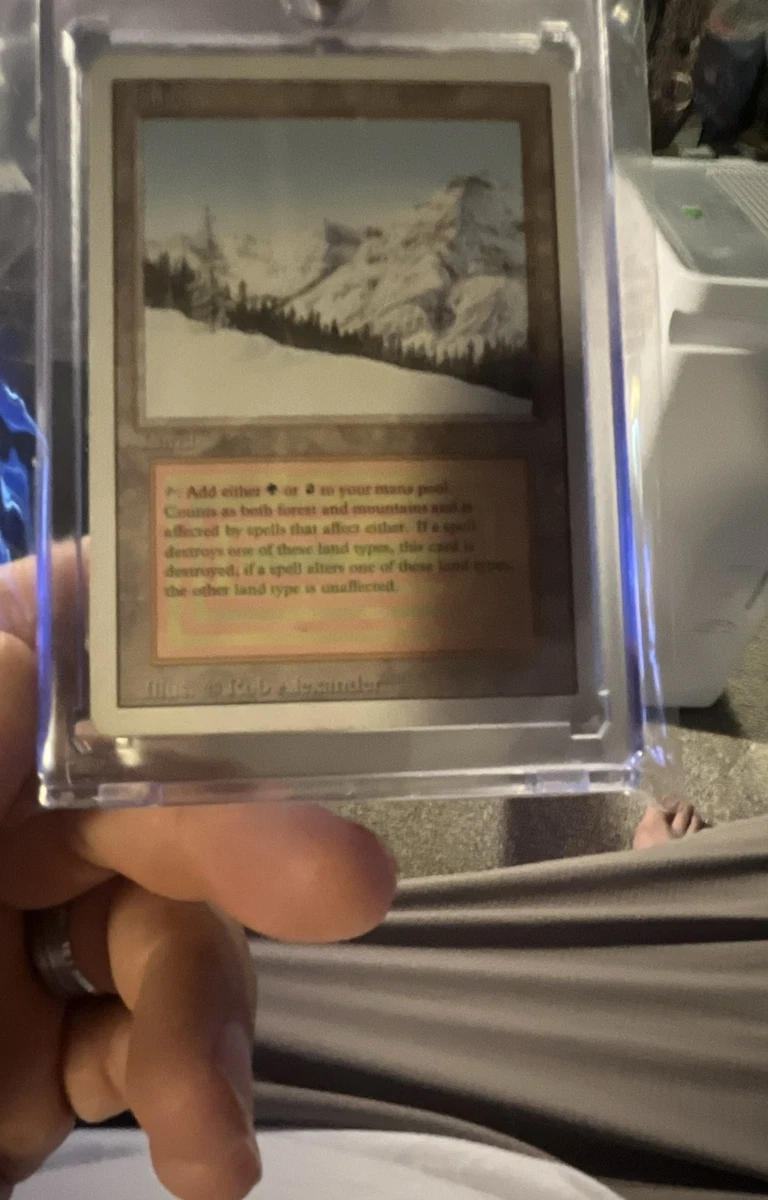 mtg revised card price list Found a page of MTG card prices in an old copy of IQGamer in their November 2005 issue. Thought it was a cool piece of history : r/magicTCG