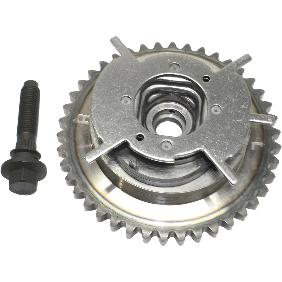 Cam Phaser Kit For 2004-2010 Ford F-150 2005-2010 F-350 Super Duty 4Pc - Image 3 of 4