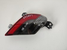 HECKLEUCHTE LINKS STOSSSTANGE / 193889 FÜR RENAULT AUSTRAL