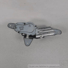 1592004053 Heckscheibenwischermotor  TOYOTA YARIS 1.0 16V (JPP) Ber. 3p/b/998cc