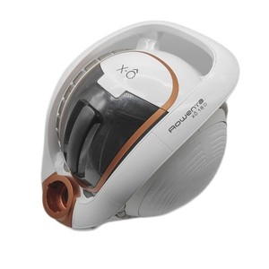 Rowenta X-Ô 160 Akku-Staubsauger Hohe Saugleistung Bis zu 230 AW Ersatzteile
