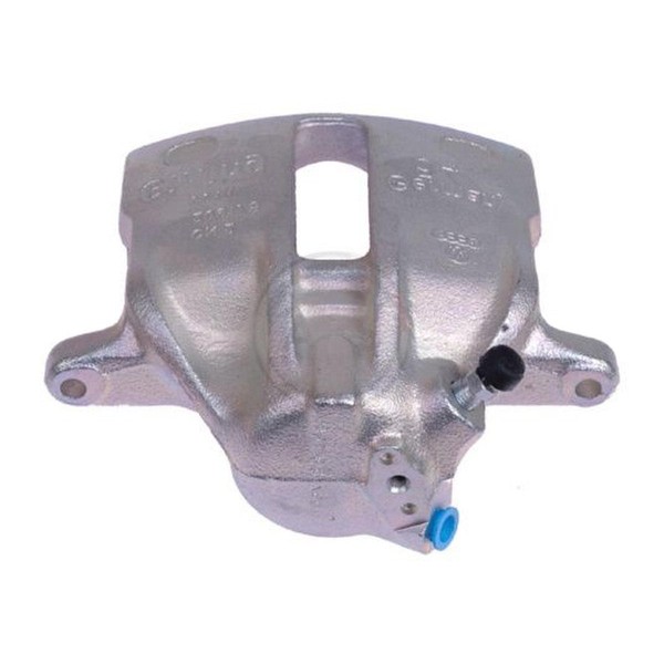 Bremssattel 1 Kolben Ø 54 Mm Grauguss A.B.S. FüR U.A. Audi 100-image