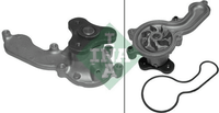 Wasserpumpe MotorküHlung FüR Honda City V Stufenheck Civic Viii Hatchback IX