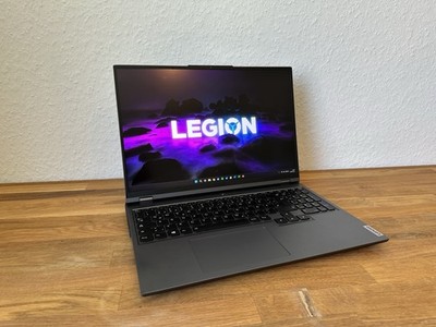 Lenovo Legion 5 Pro   Ryzen 7 5800H | RTX 3070 | 32 GB RAM | 1 TB SSD | 165 Hz