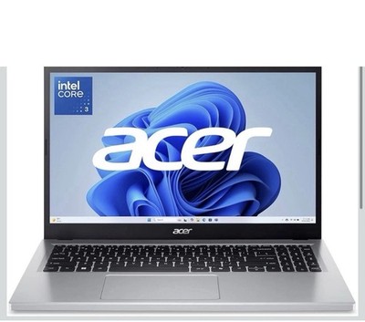 Acer Aspire Go 15 AI Ready Laptop | 15.6'' FHD (1920 x 1080) IPS Display