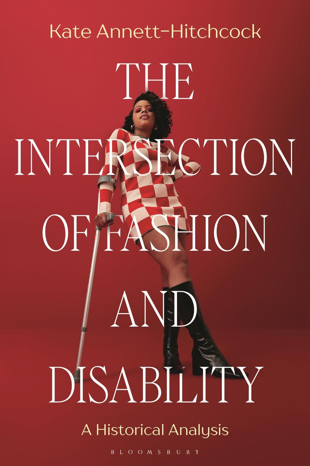 The Intersection of Fashion and Disability by Kate Annett-Hitchcock - Image 5
