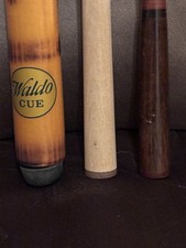 Waldo Cue