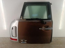 Porte arrière et accessoires Mini MINI CLUBMAN