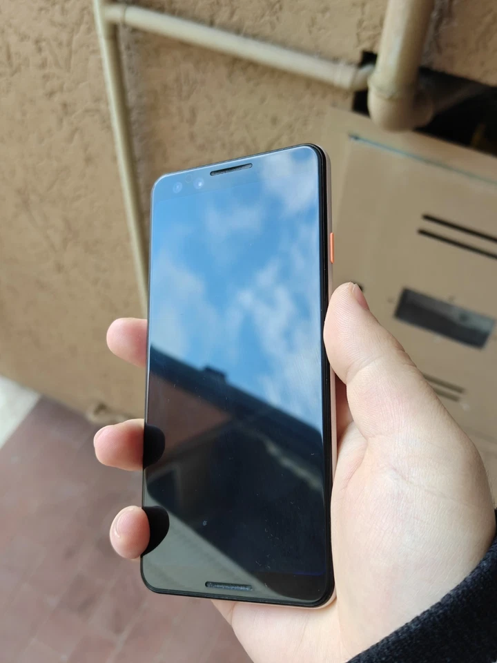 Google Pixel 3 - 64GB - Rosa - Immagine 3 di 4