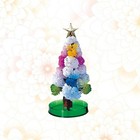  Desk Toys Christams Tree Christmas Growing Decompression Birthday