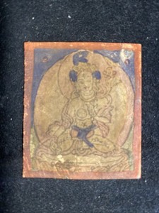 Mongolian Painting | eBay