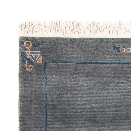 Corredor Morgenland Nepal - 343 x 73 cm - Azul - Imagen 3 de 6