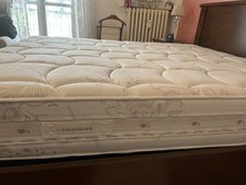 Materasso matrimoniale Permaflex 160x190