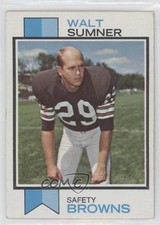 Walt Sumner