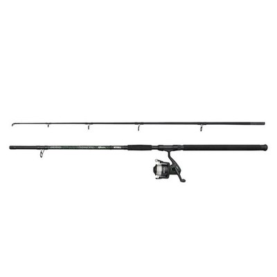 MITCHELL Catch Pro II Catfish Combo 6000 2,7m 100-300g by TACKLE-DEALS !!!