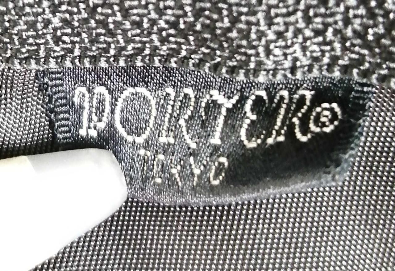 2Way Backpackcondition Considered Porter Marni Jj… - image 8